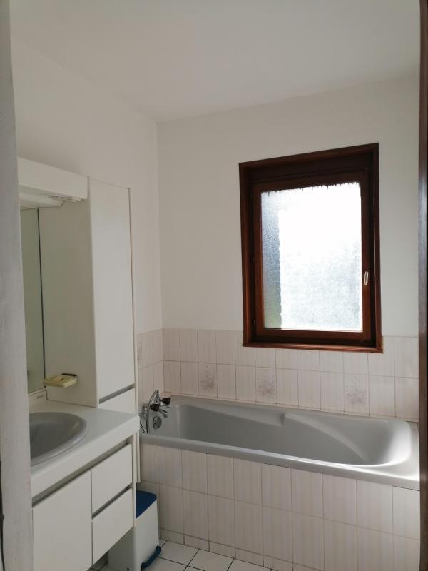 Pavillon - 192 m² - 8 pièces