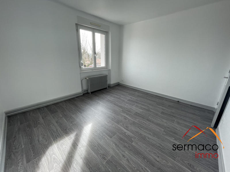 Appartement - 78 m² - 3 pièces