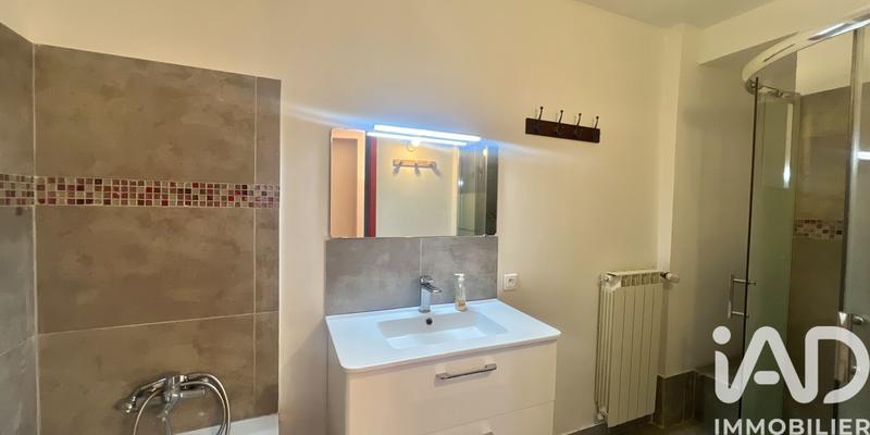 Maison de village - 147 m² - 6 pièces