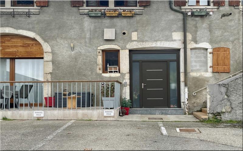 Studio - 22 m² - 1 pièce