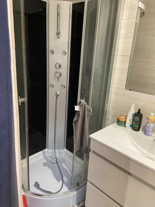 Local commercial - 50 m²