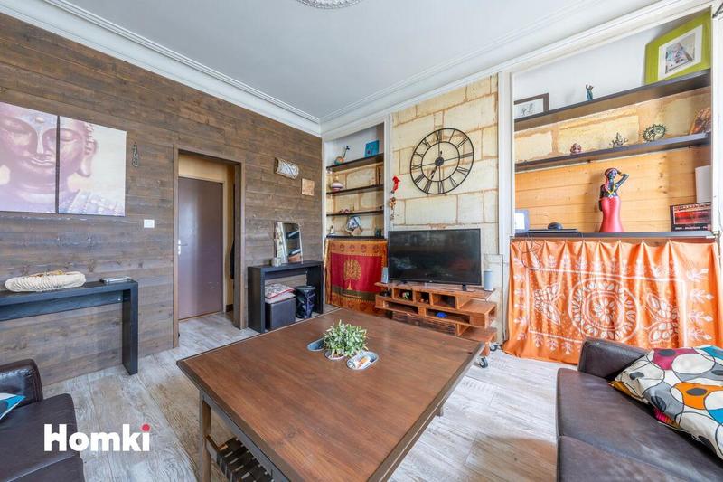 Maison - 155 m² - 6 pièces