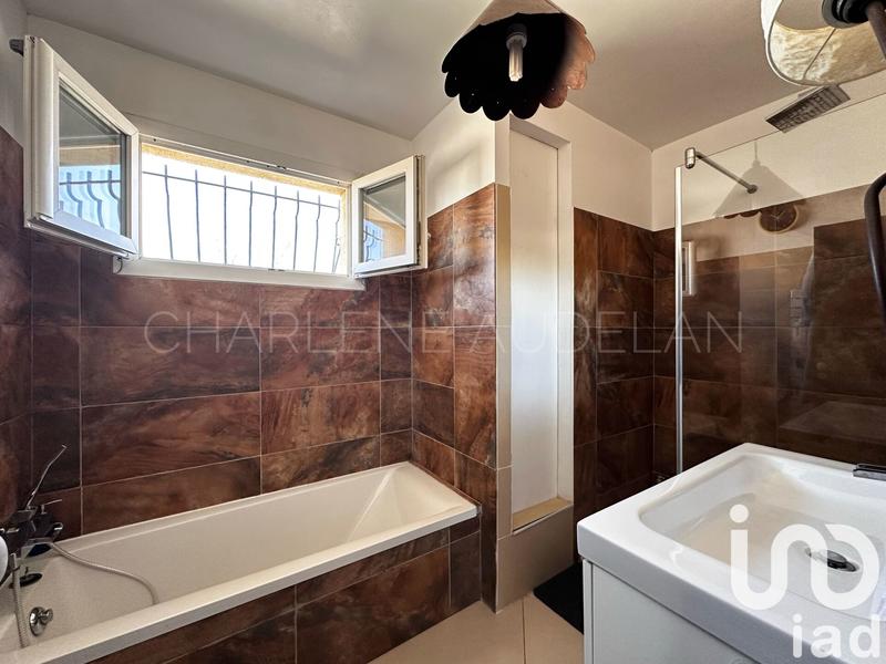 Maison - 161 m² - 6 pièces