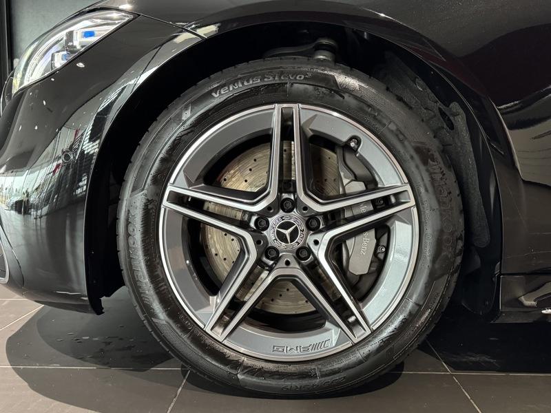 Mercedes Classe s 580 e Limousine Amg Line a