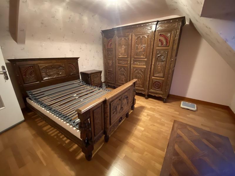 Maison - 52 m² - 2 pièces