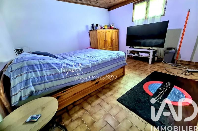 Maison - 114 m² - 6 pièces