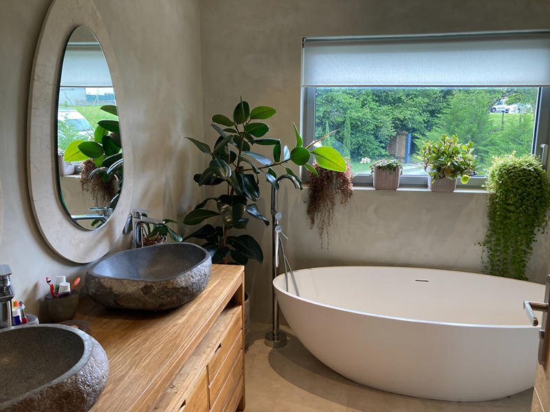 Maison - 188 m² - 8 pièces