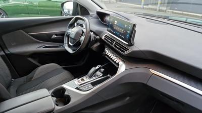 Peugeot 3008 Bluehdi 130ch Ss Eat8 Active Pack