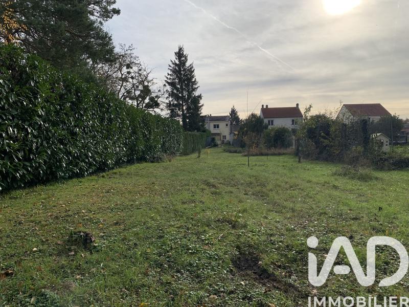 Maison - 62 m² - 3 pièces