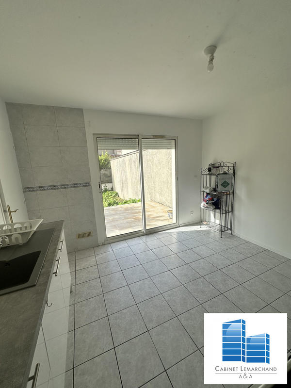 Villa - 128 m² - 6 pièces