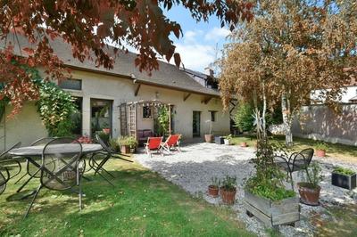 Maison - 190 m² - 7 pièces