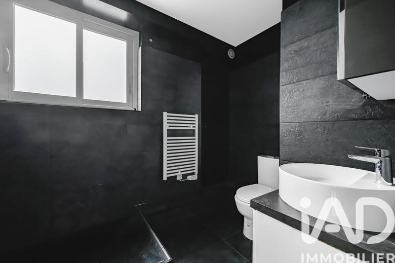 Studio - 35 m² - 1 pièce