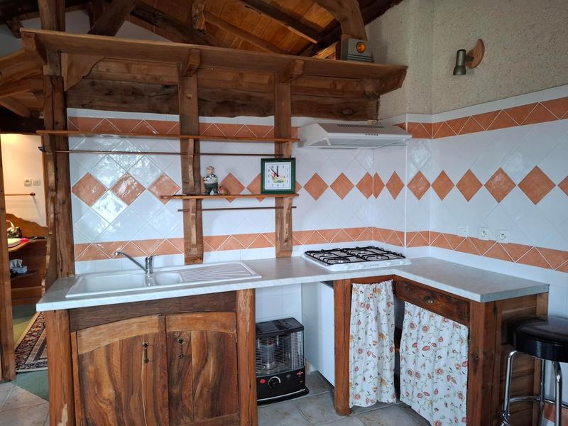 Maison - 103 m² - 5 pièces