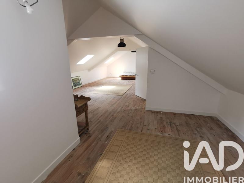 Immeuble - 273 m²