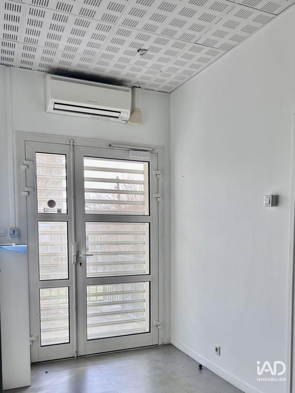 Local commercial - 80 m²