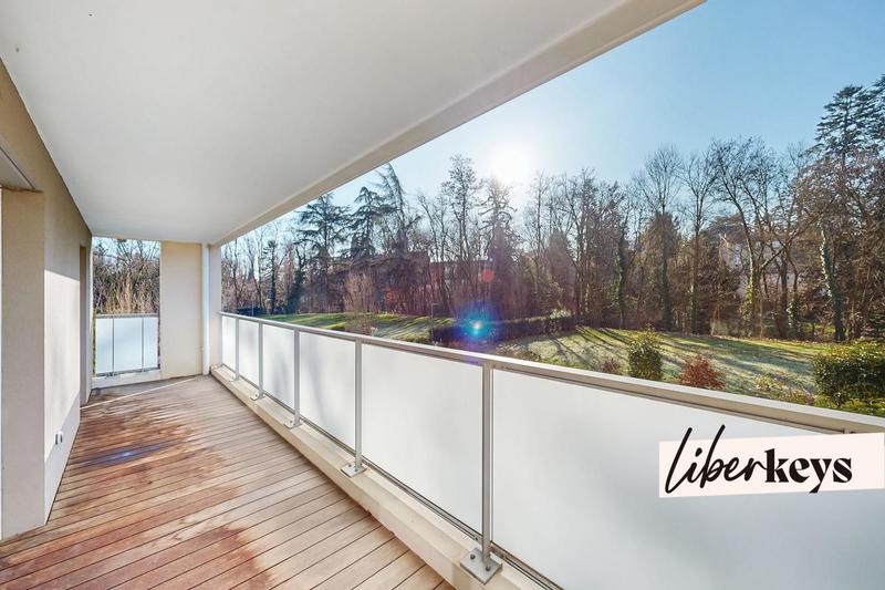 Appartement - 70 m² - 4 pièces