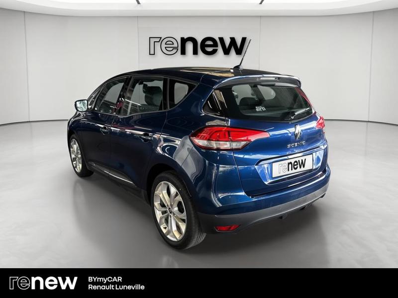 Renault Scénic IV Business dCi 110 Energy