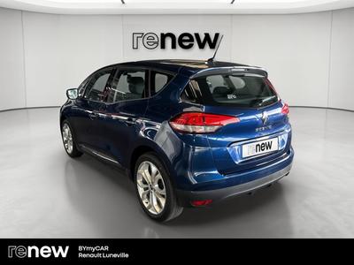 Renault Scénic IV Business dCi 110 Energy