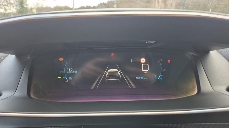 Peugeot 2008 1.2i Puretech 12v s&amp;S - 130 Allure