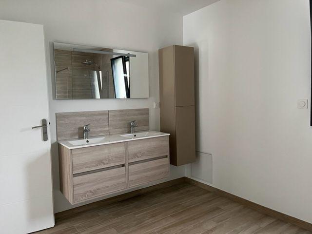 Maison - 164 m² - 4 pièces