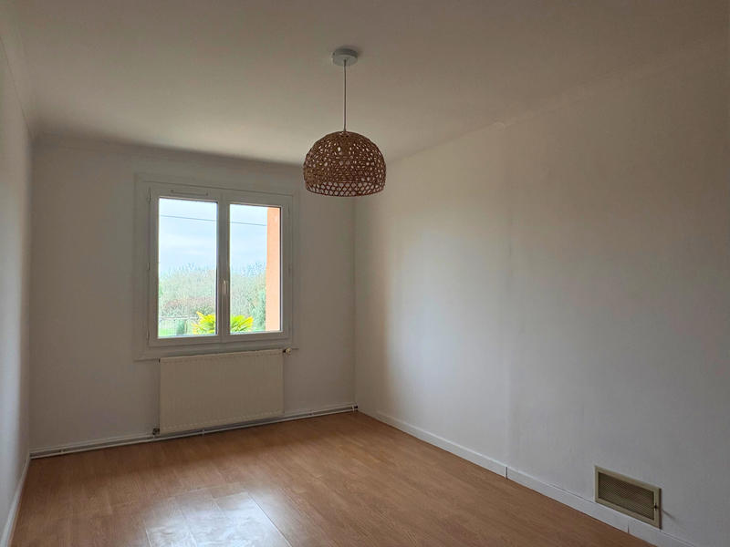 Maison - 165 m² - 6 pièces