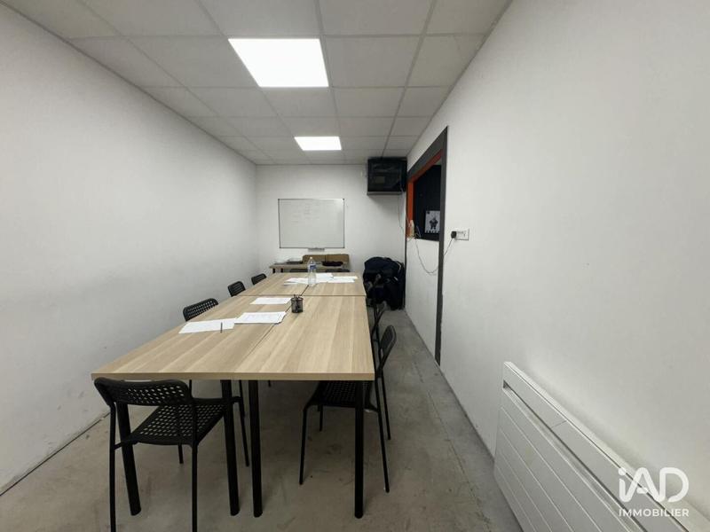 Local commercial - 140 m²