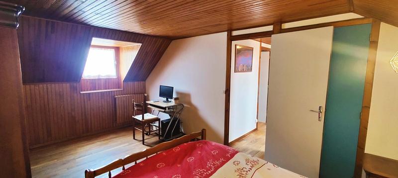 Maison - 96 m² - 4 pièces