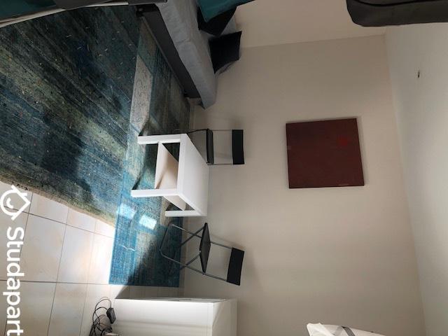 Appartement - 23 m² - 1 pièce