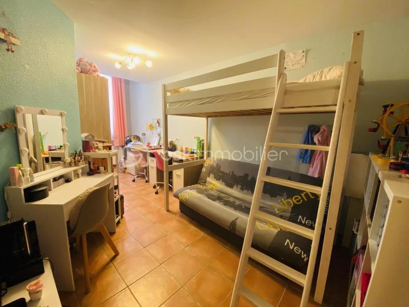 Appartement - 106 m² - 4 pièces