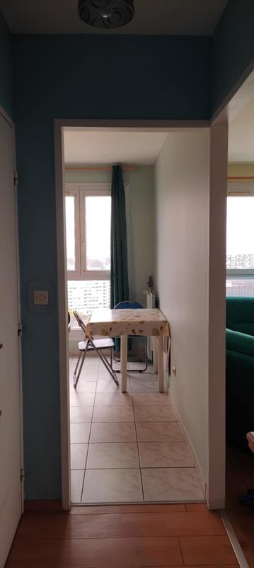 Appartement - 81 m² - 4 pièces
