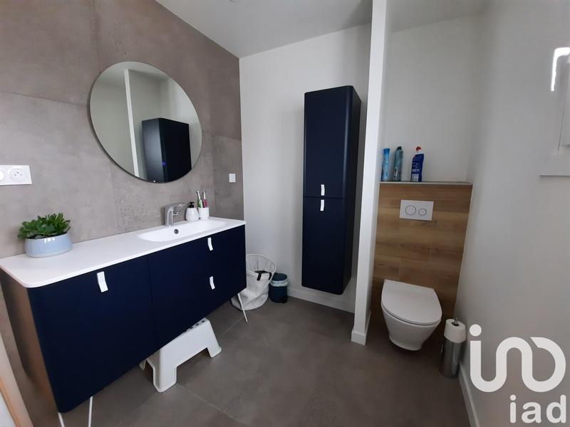 Maison - 199 m² - 6 pièces