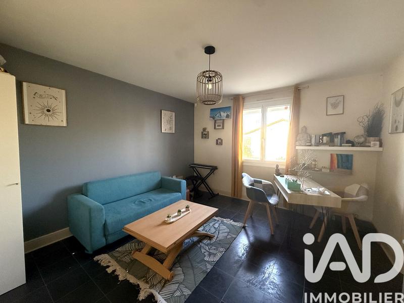 Maison de maîtres - 360 m² - 8 pièces