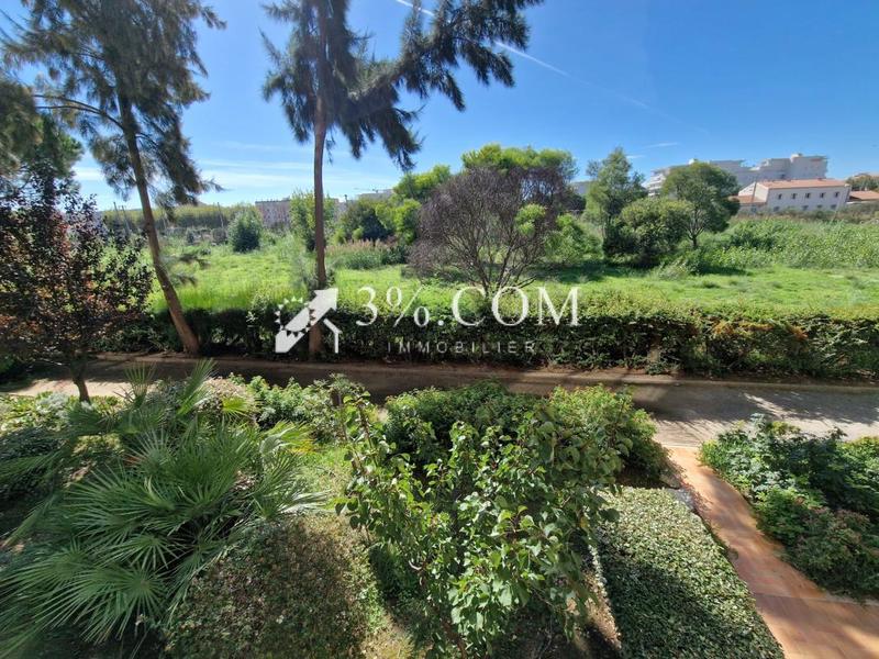 Appartement - 84 m² - 4 pièces