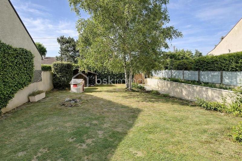 Maison - 179 m² - 6 pièces