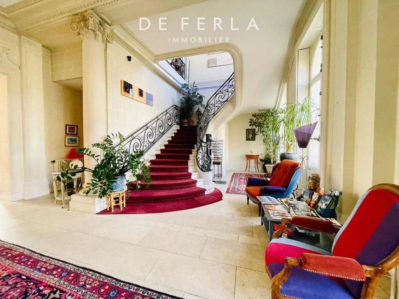 Appartement - 25 pièces