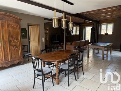 Maison de village - 377 m² - 12 pièces