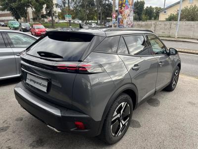 Peugeot 2008 II PureTech 130 s&amp;amp;S Eat8 Allure