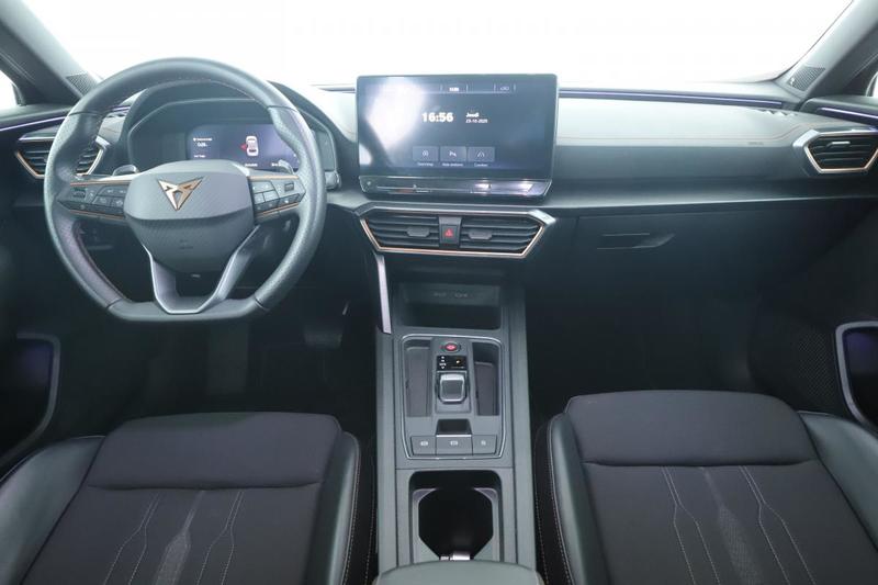 Cupra Formentor 1.5 Tsi V Dsg7 150 ch