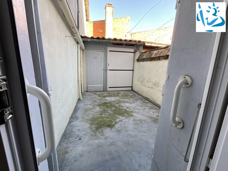 Maison - 119 m² - 5 pièces