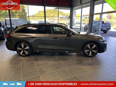 Audi A5 Avant Tdi Hybrid 204ch s tronic 7 Sline
