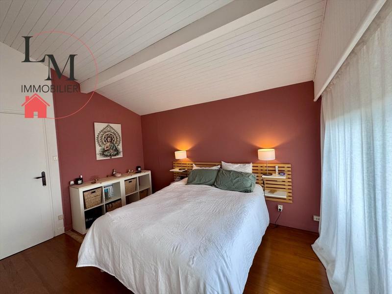 Villa - 178 m² - 7 pièces