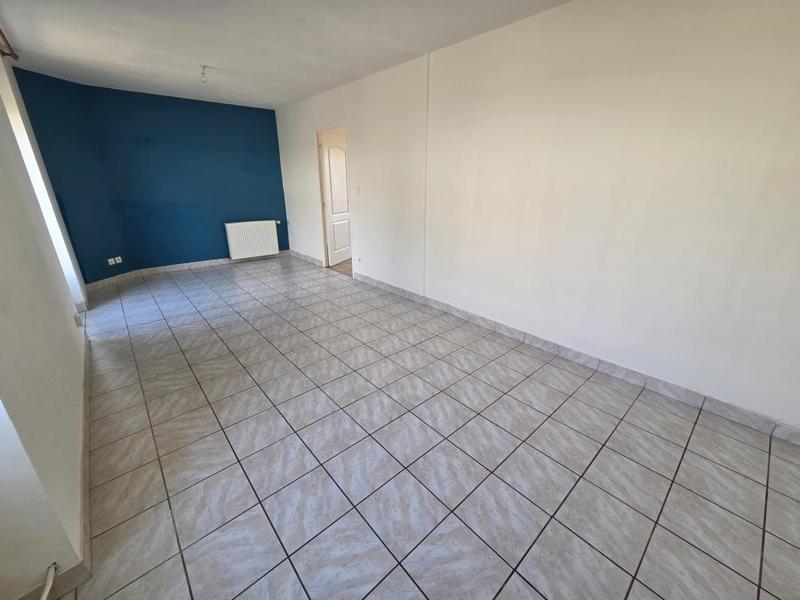 Maison - 62 m² - 3 pièces