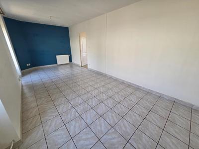 Maison - 62 m² - 3 pièces