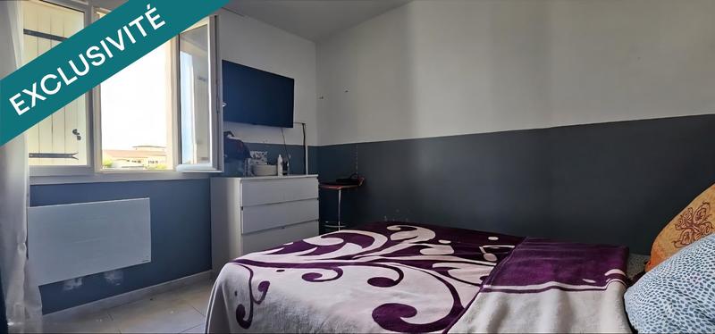 Maison - 127 m² - 6 pièces