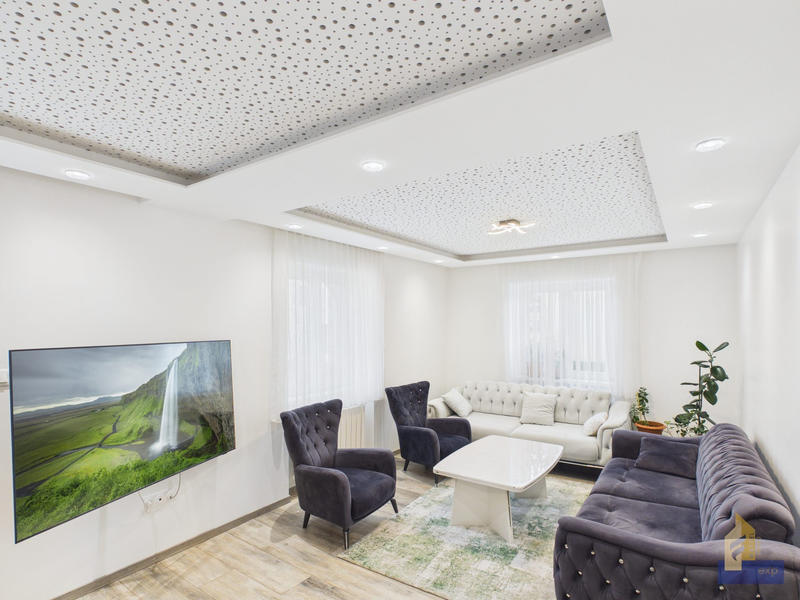 Maison - 82 m² - 4 pièces