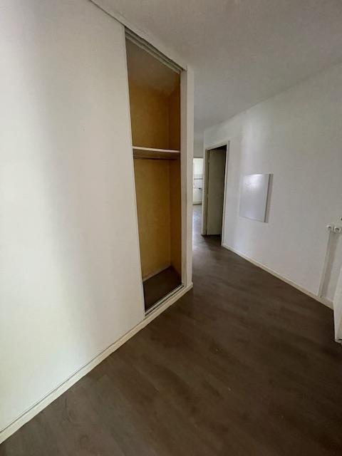Appartement - 81 m² - 3 pièces