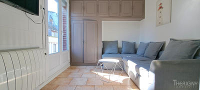 Appartement - 20 m² - 1 pièce