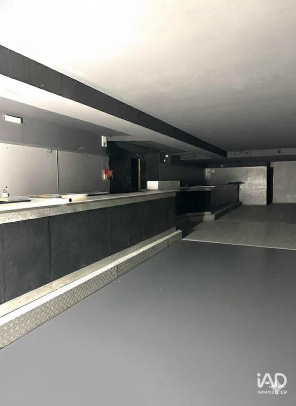 Local commercial - 200 m²