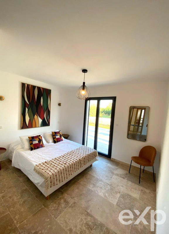 Villa - 137 m² - 4 pièces