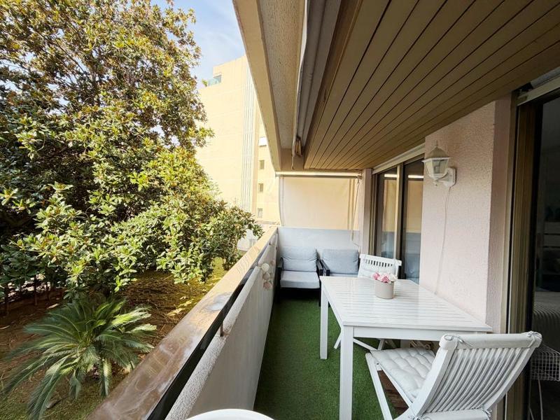 Studio - 23 m² - 1 pièce